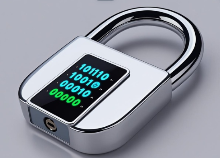 Research Topics for High School Students: A padlock symbolizing the ethics of data privacy.