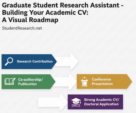 Graduate Student Research Assistant- Your RA Application Roadmap