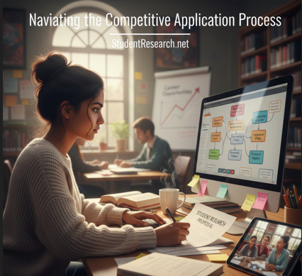 Does a Nursing Student Get Paid- Navigating the Application Process.