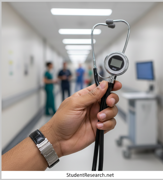 Gifts for Nursing Graduate Students-Precision in Practice