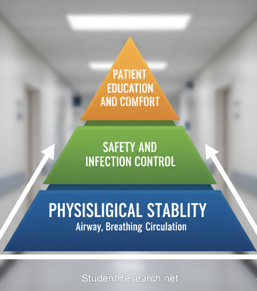 Nursing Student Weaknesses Examples-The pharmacological Safety Checklist.