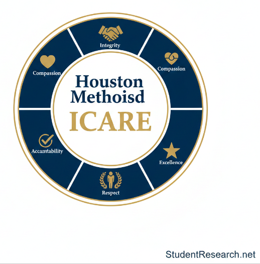 professional student nurse jobs Houston-ICARE method