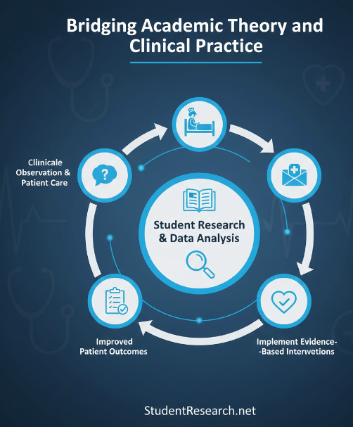 resume objective for nursing student-bridging the theory- clinical practice gap