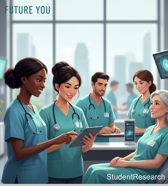 student nurse extern jobs-the future you.