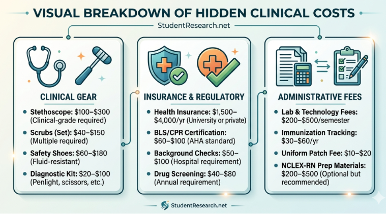 Nursing fees in USA for international students-nursing fees in usa for international students.