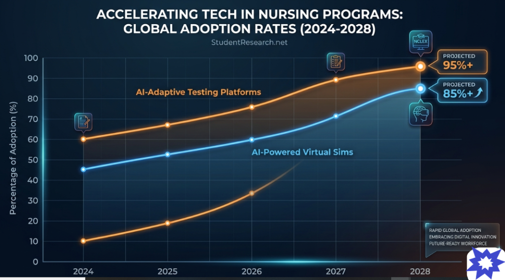 ai for nursing students-Data Visualization.