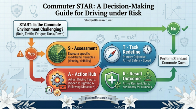 5 Nursing Students Killed on 1-16-Decision Tree Flowchart.